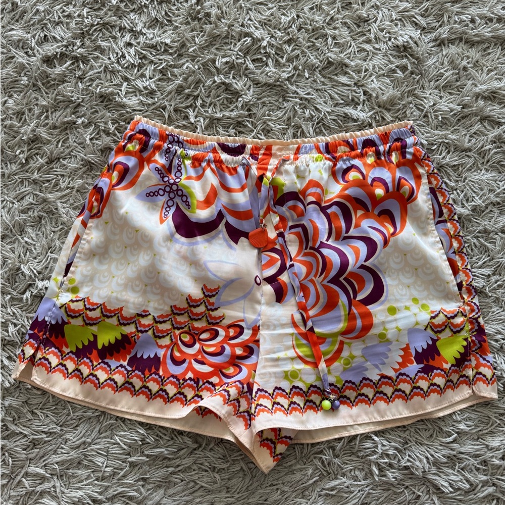 Zara Shorts